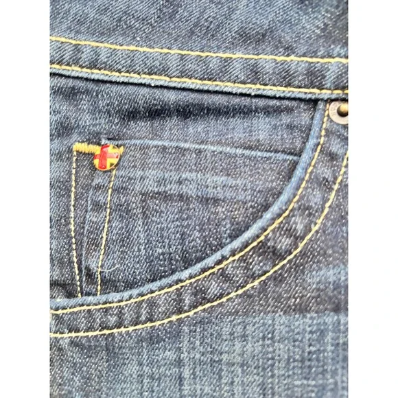 Hudson Jeans Women's Boot Cut - Indigo - Picture 7 of 12